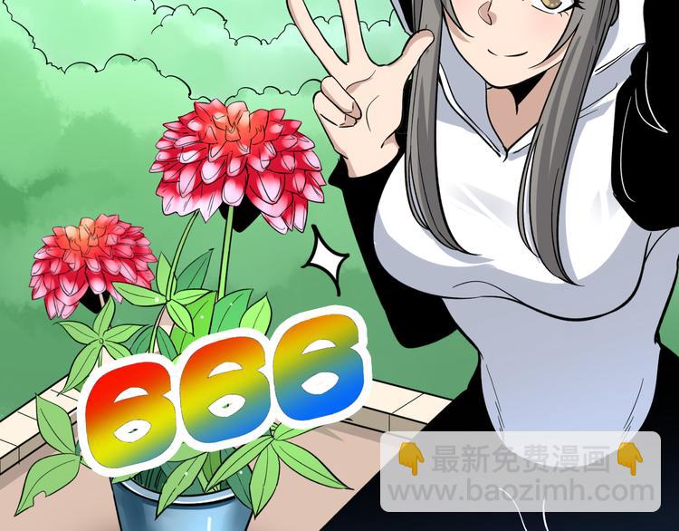 三界淘寶店 - 第150話 豔陽花開(2/3) - 5