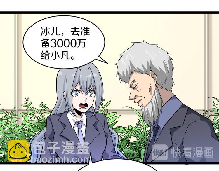 三界淘寶店 - 第152話 3000萬的葉子(1/3) - 5