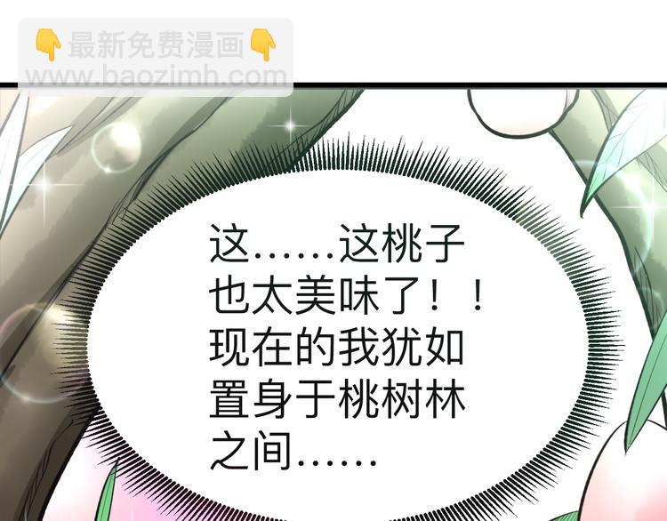 三界淘寶店 - 第178話 粉粉的桃(2/3) - 5