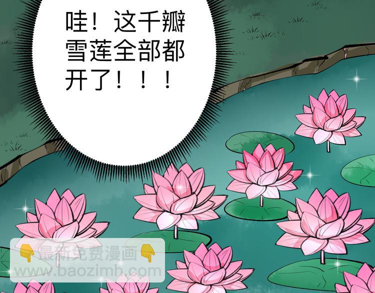 三界淘寶店 - 第178話 粉粉的桃(2/3) - 4