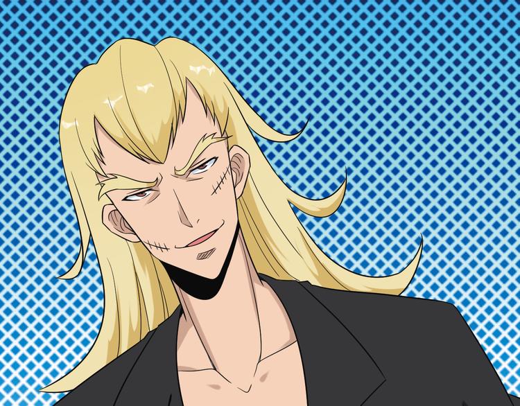 三界淘寶店 - 第212話 秦天龍(3/3) - 2