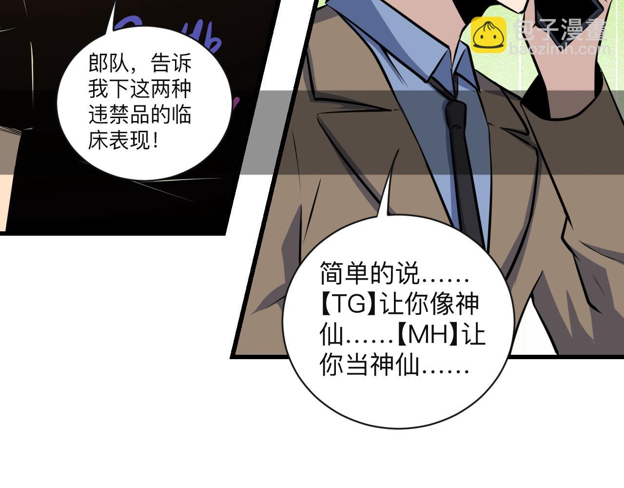 三界淘寶店 - 第242話 藥丸(2/3) - 1