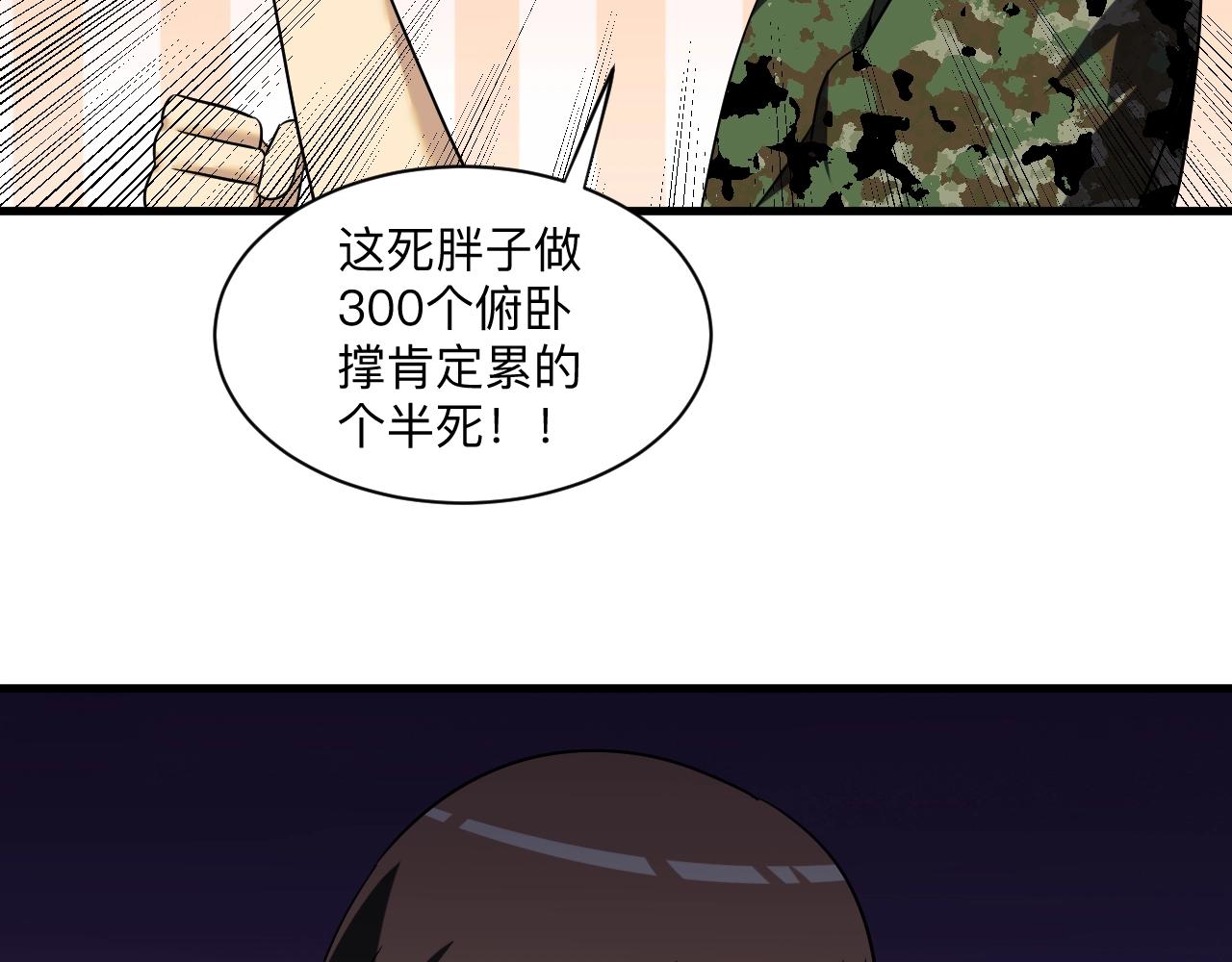 三界淘寶店 - 第256話 俯臥撐(3/3) - 4