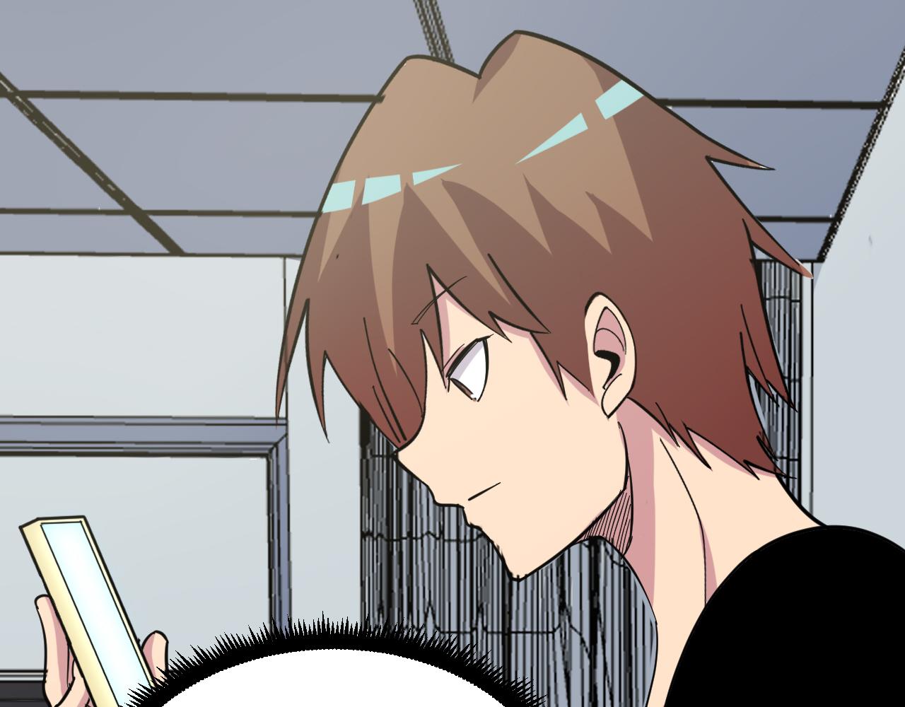 三界淘寶店 - 第264話 巫術個鬼(2/3) - 8