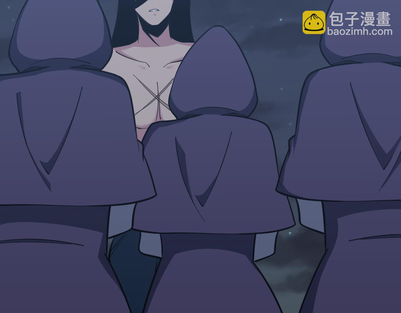 三界淘寶店 - 第274話 少丟人現眼(1/3) - 3