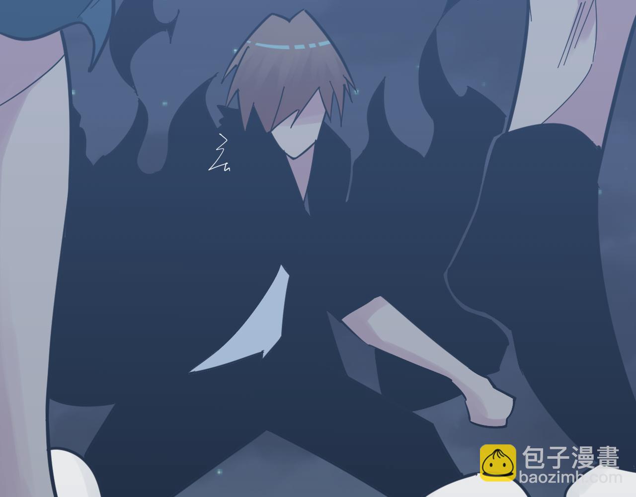 三界淘寶店 - 第274話 少丟人現眼(3/3) - 2