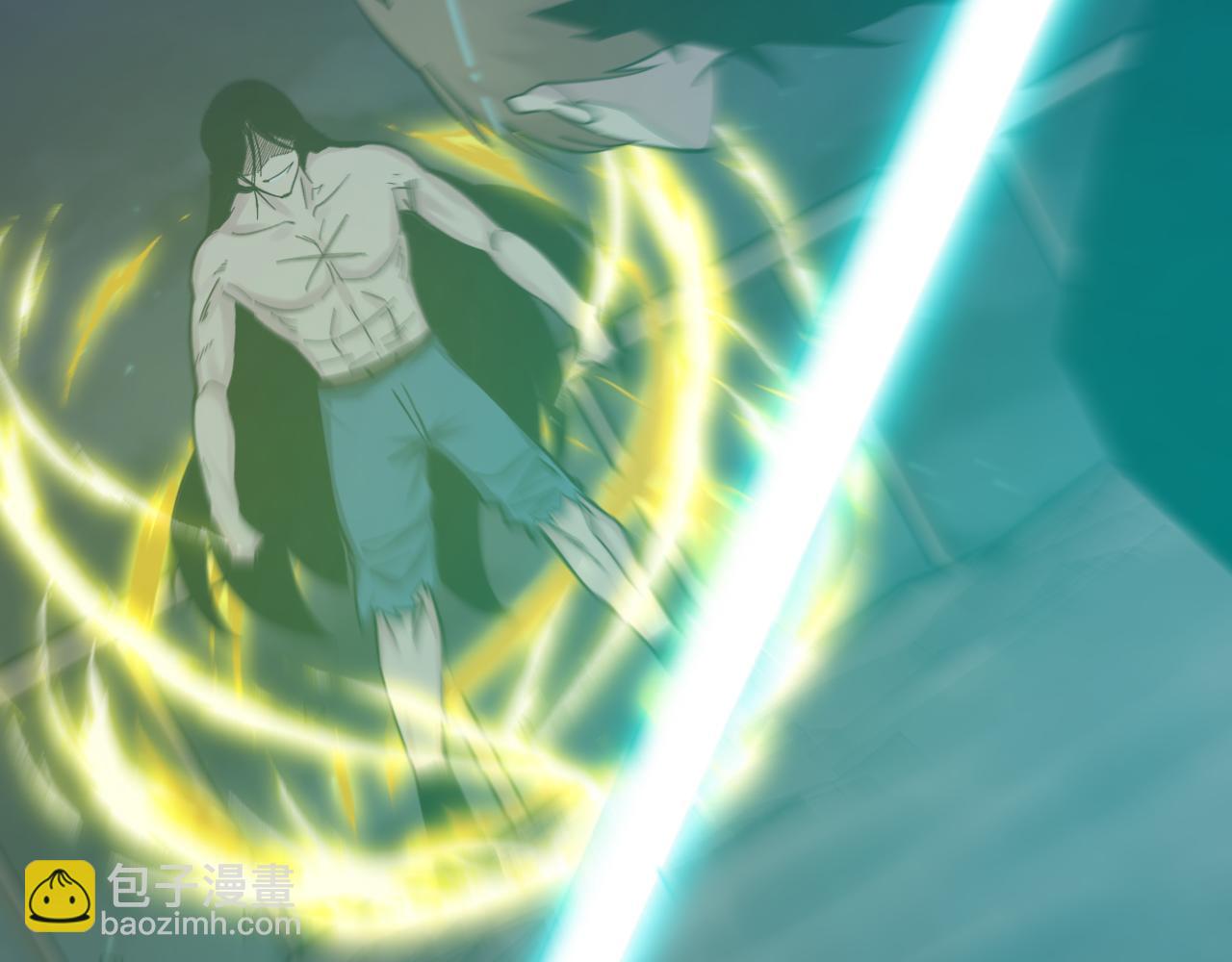 三界淘寶店 - 第274話 少丟人現眼(2/3) - 4