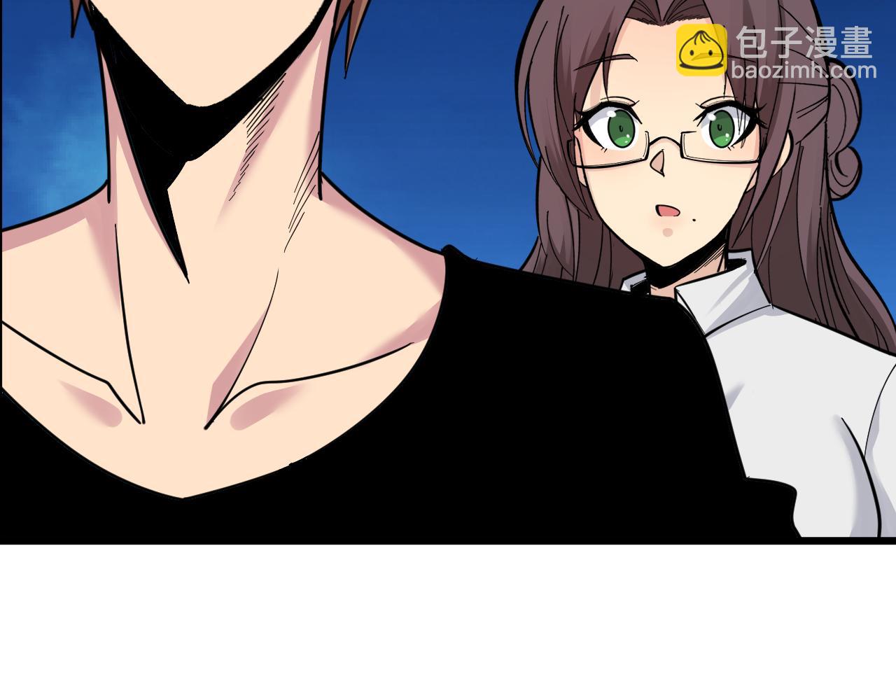 三界淘寶店 - 第288話 燒烤店(2/3) - 1