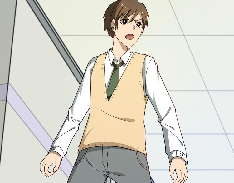 三界淘寶店 - 第3話 靈兒姐姐(4/5) - 5