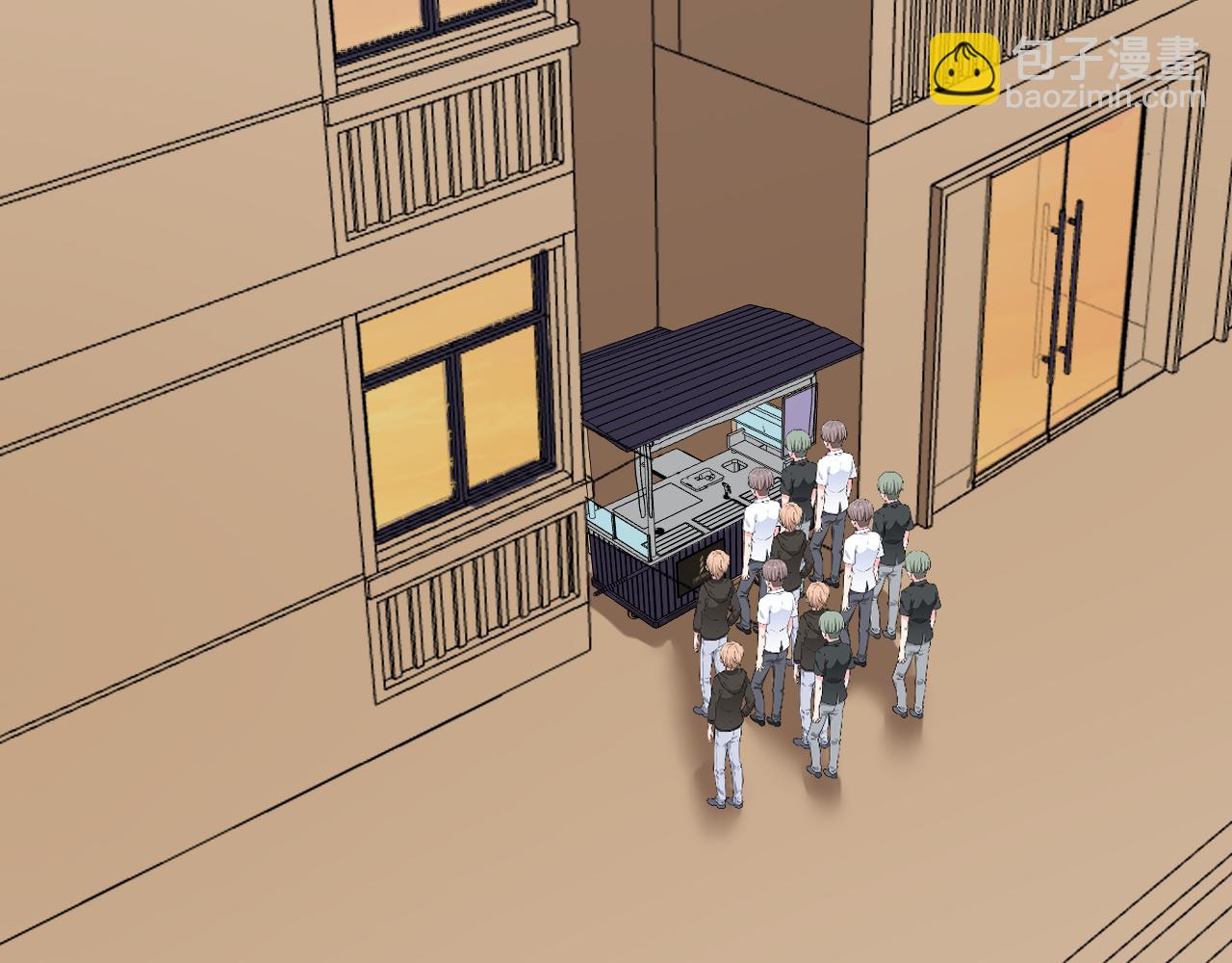 三界淘寶店 - 第316話 冠軍(3/3) - 6