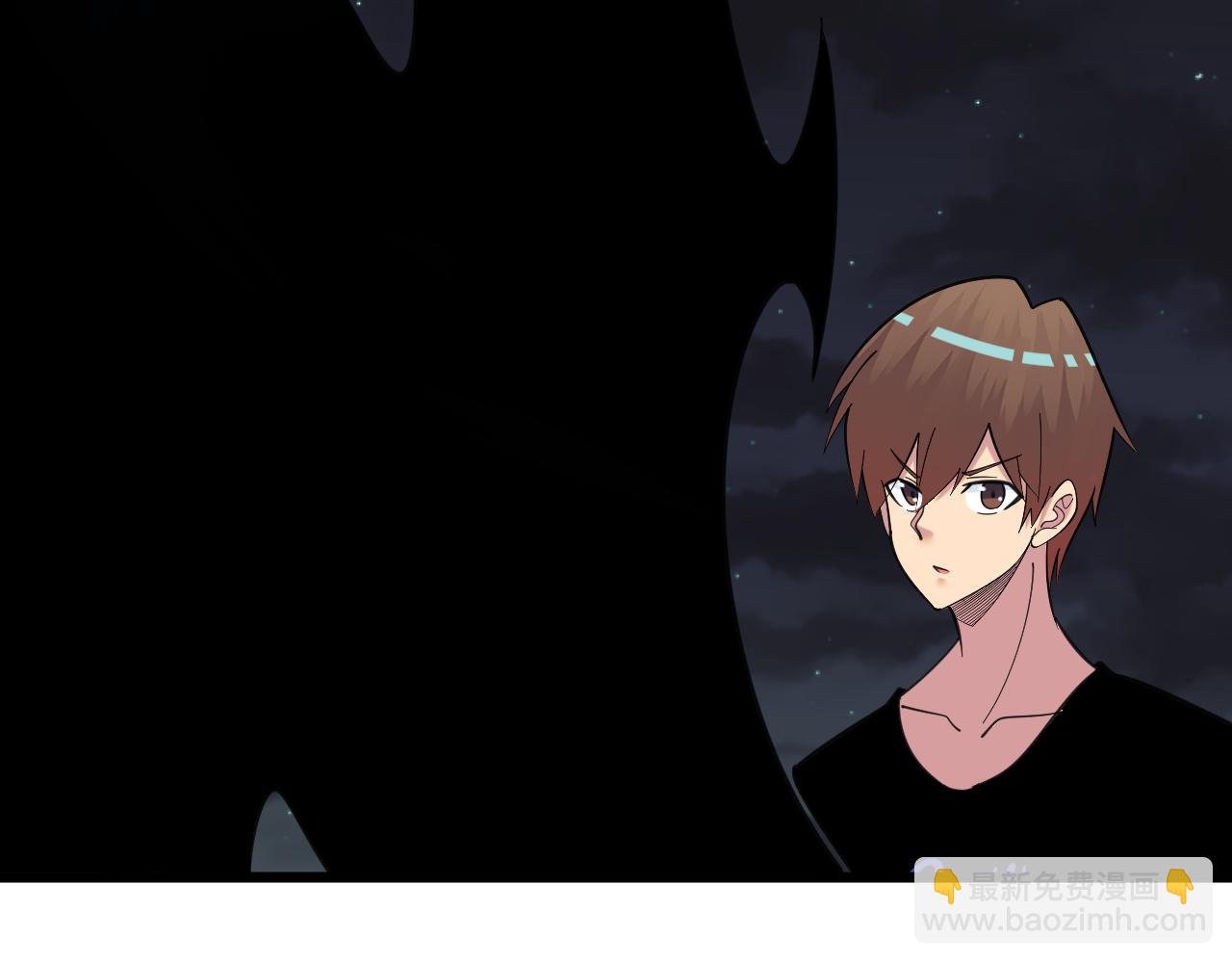 三界淘寶店 - 第322話 馬胖子(3/3) - 2