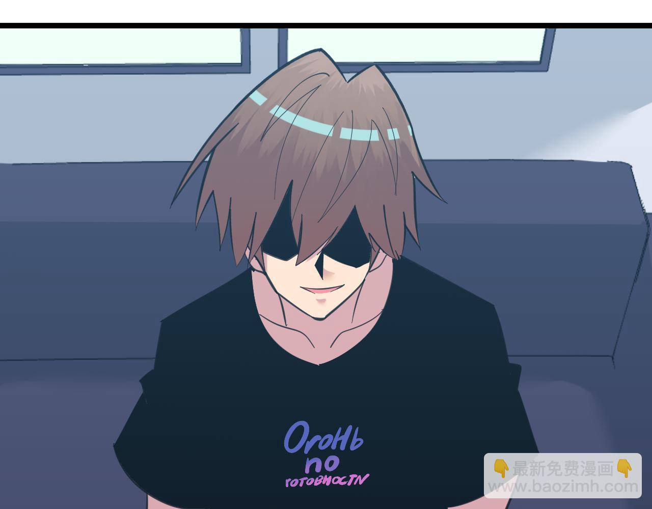 三界淘寶店 - 第322話 馬胖子(2/3) - 6