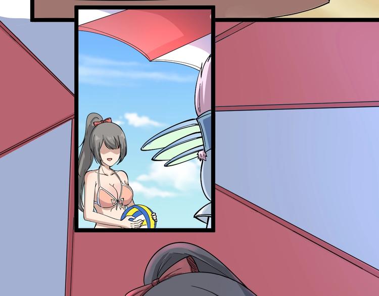 三界淘寶店 - 番外：那年夏天寧靜的海(1/3) - 3