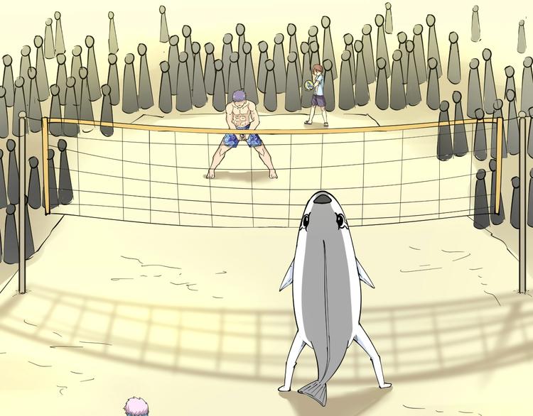 三界淘寶店 - 番外：那年夏天寧靜的海(2/3) - 2