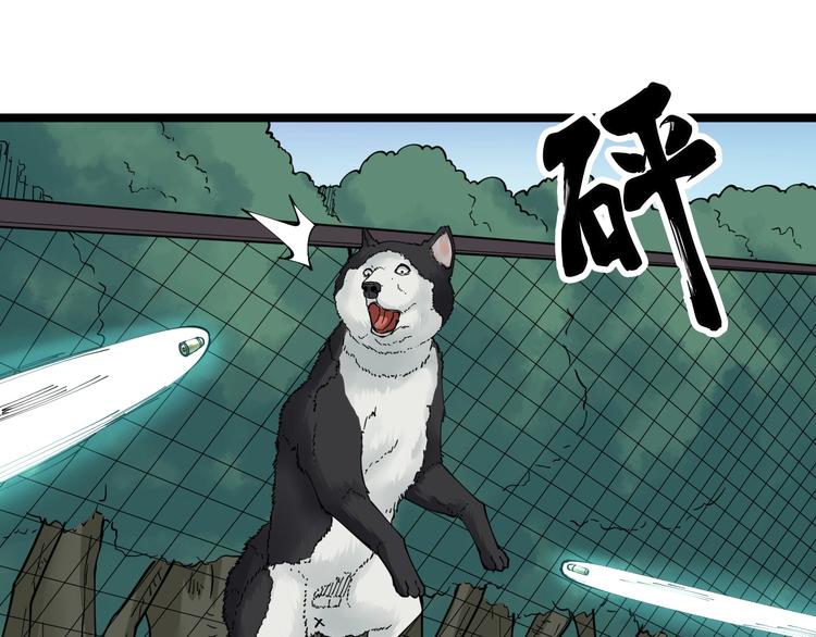 三界淘寶店 - 第64話 坑人追蹤犬(2/3) - 5