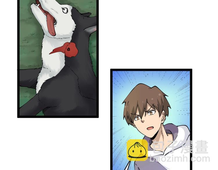 三界淘寶店 - 第64話 坑人追蹤犬(2/3) - 7