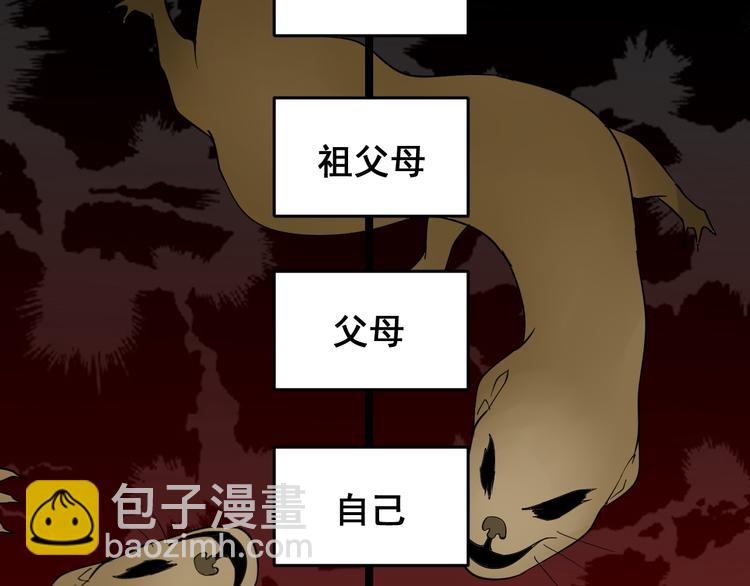 三界淘寶店 - 第7話 無量業火(3/5) - 5