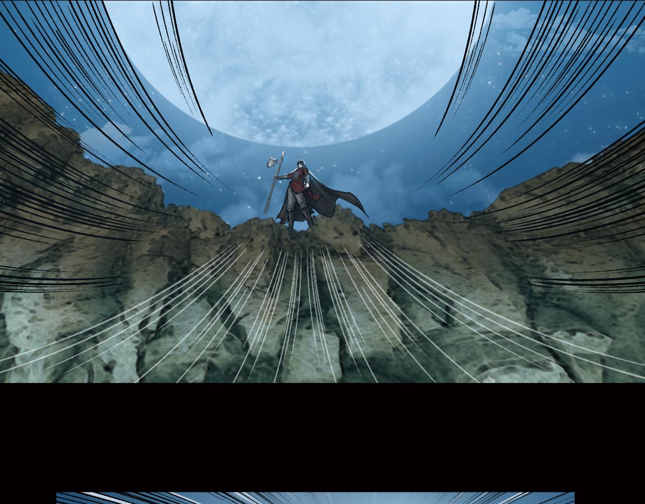 三界志 - 031 山神（上）(2/2) - 7