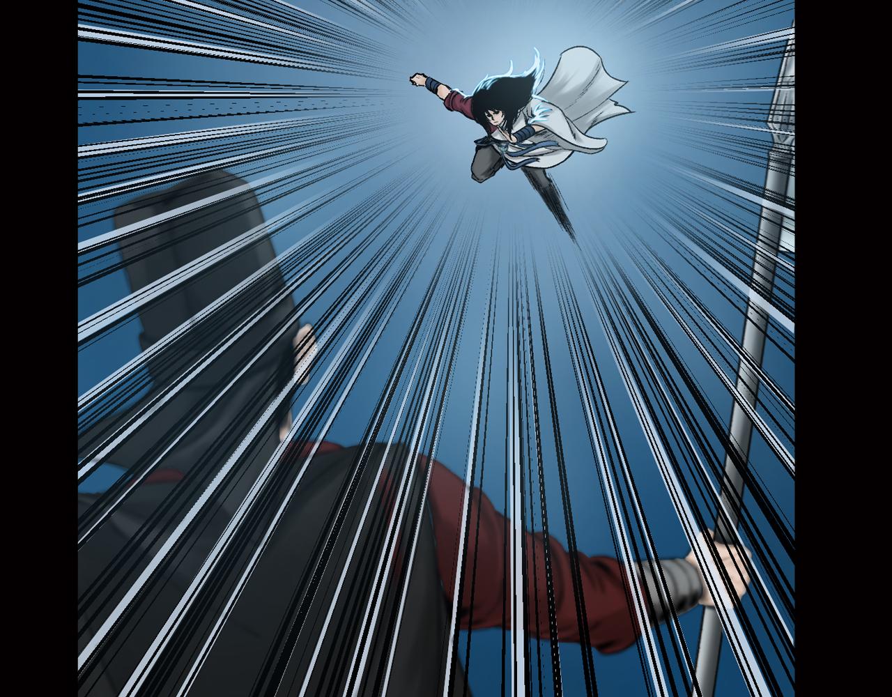 三界志 - 031 山神（上）(2/2) - 8