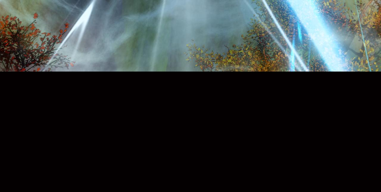 三界志 - 031 山神（上）(2/2) - 1