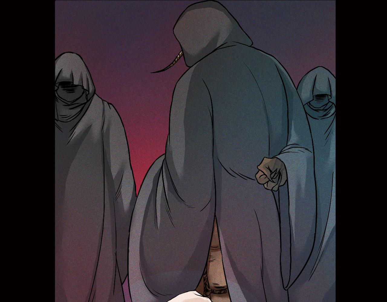 三界志 - 035 王府（下）(2/2) - 6