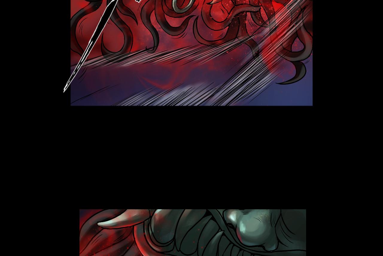 三界志 - 039 襄襄小主（四）(2/3) - 3