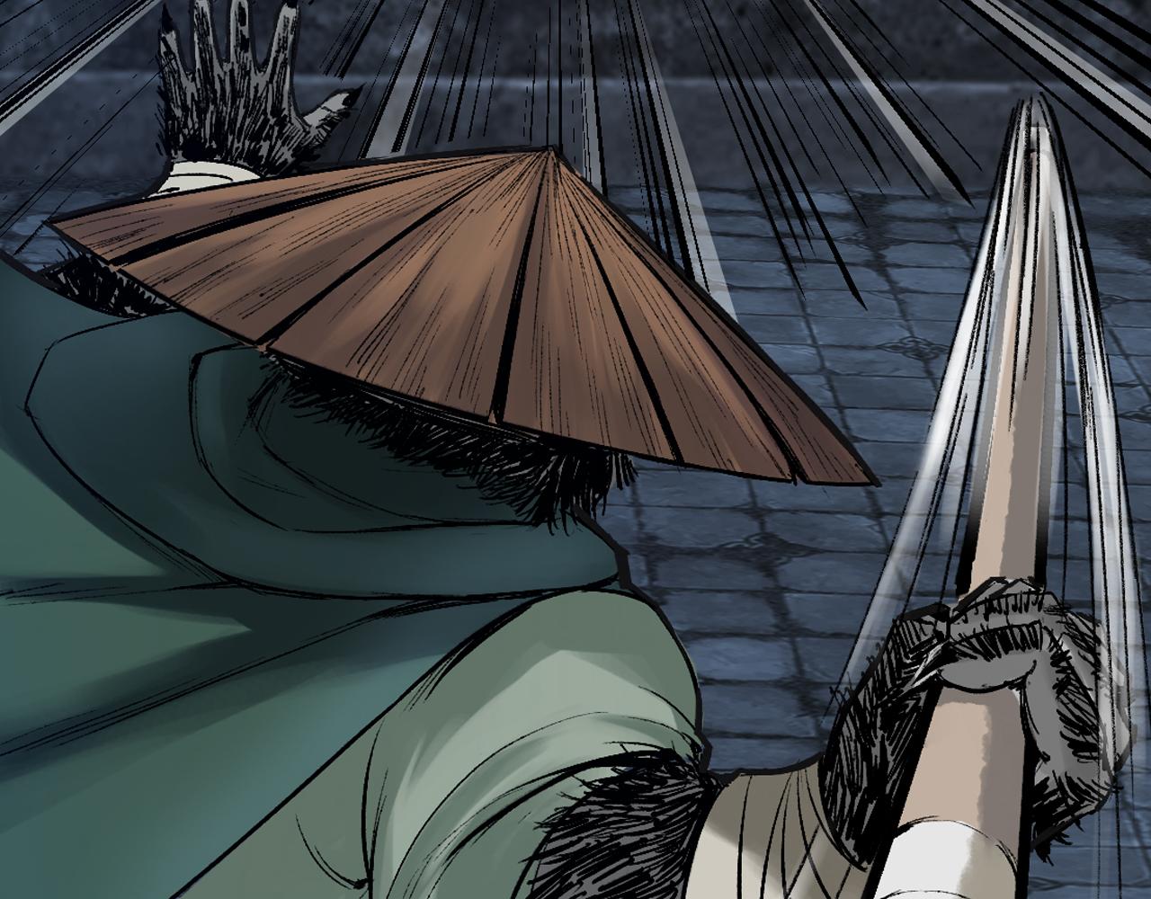 三界志 - 041 襄襄小主（六）(3/3) - 7