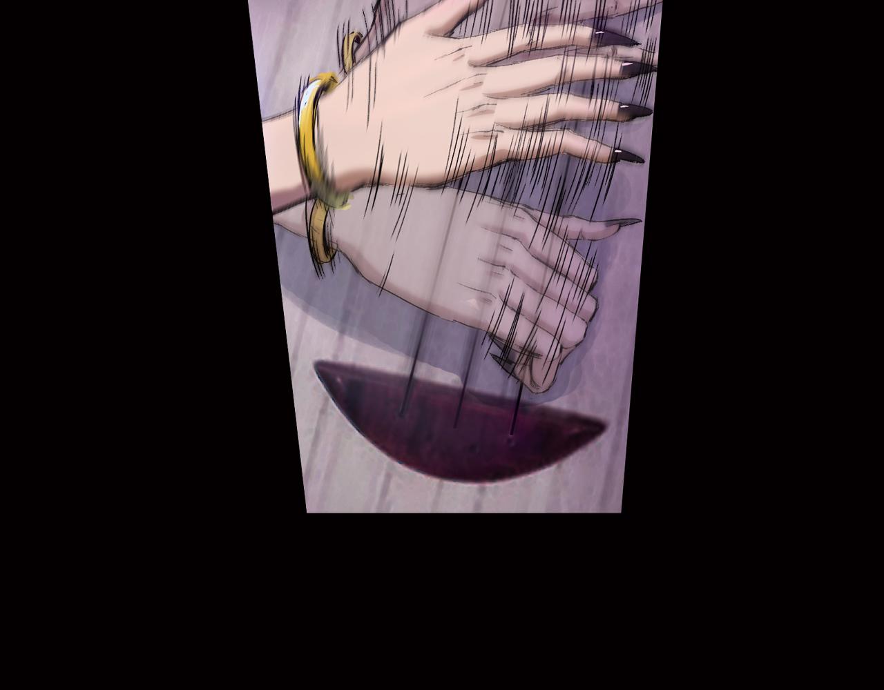 三界志 - 041 襄襄小主（六）(1/3) - 4