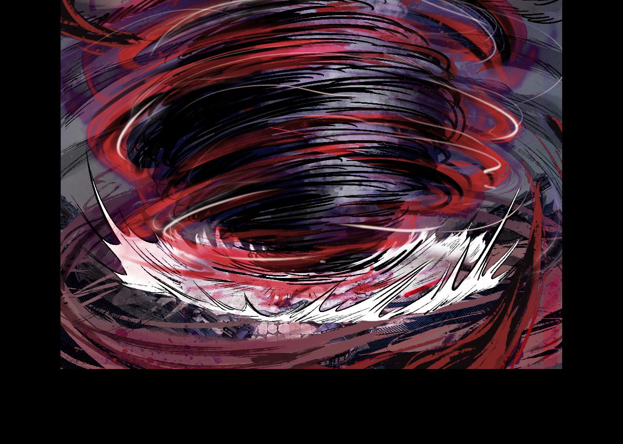 三界志 - 041 襄襄小主（六）(2/3) - 7