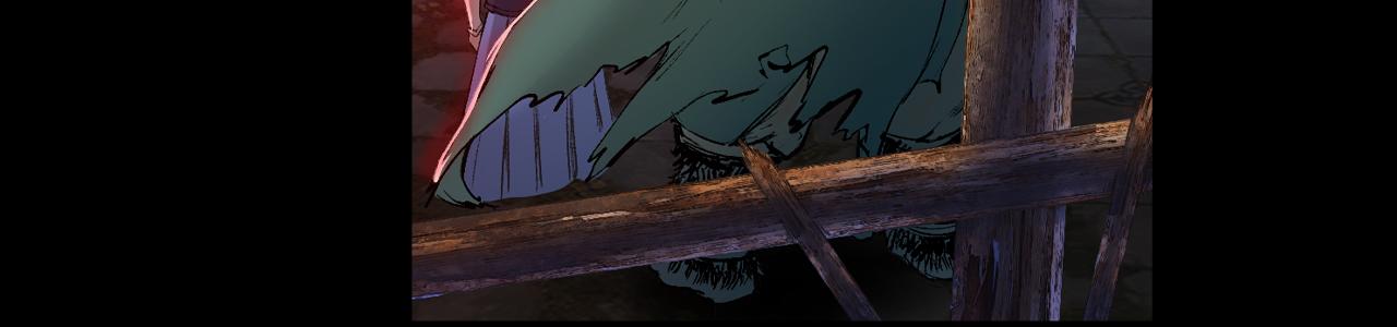 三界志 - 041 襄襄小主（六）(2/3) - 7