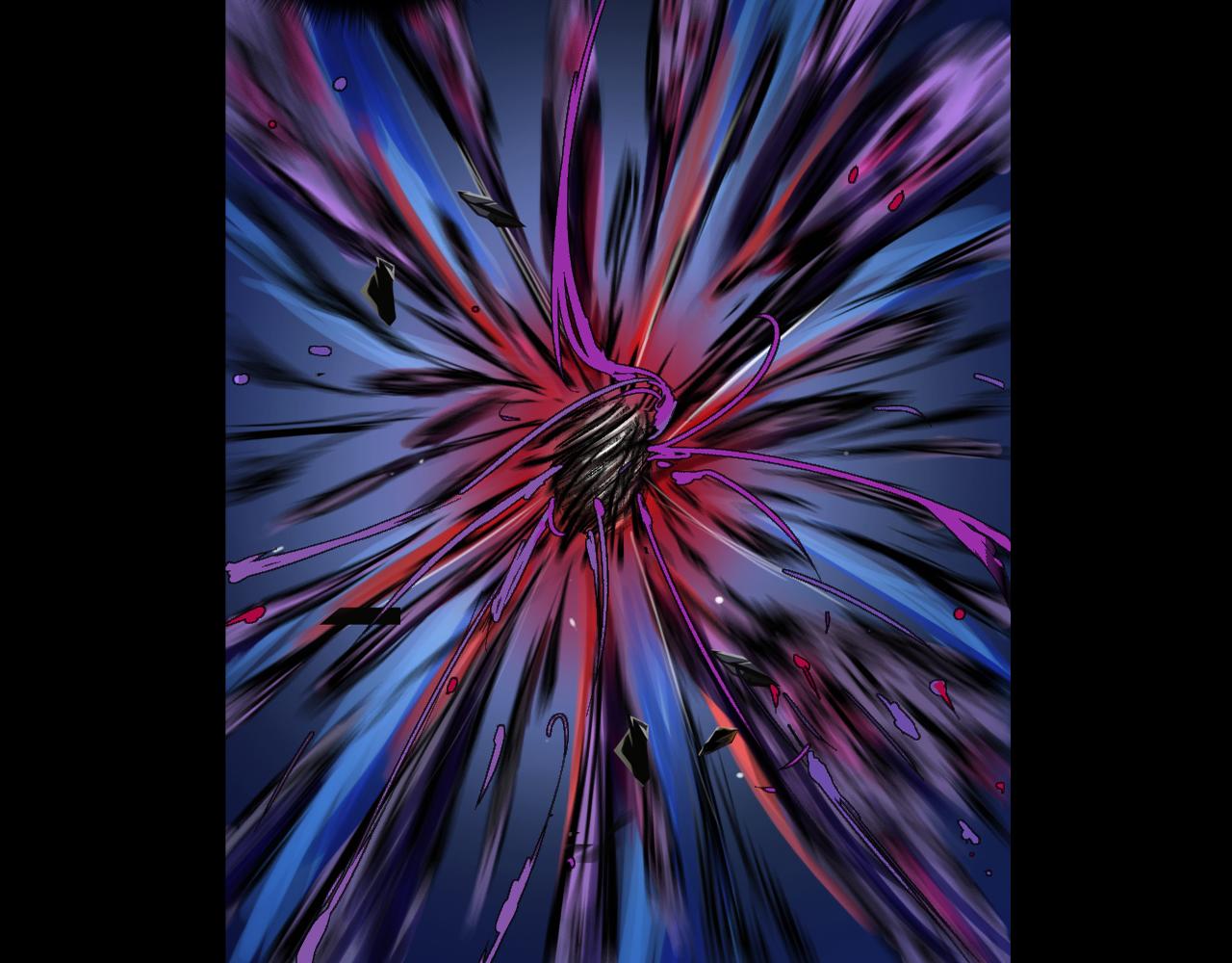 三界志 - 047 蜈蚣長老（三）(2/3) - 6