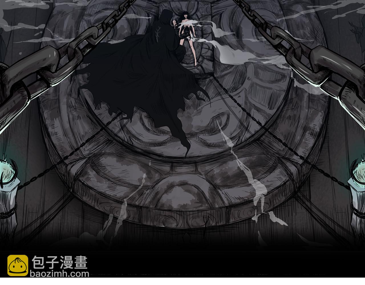 三界志 - 005 俠客（上）(1/4) - 2