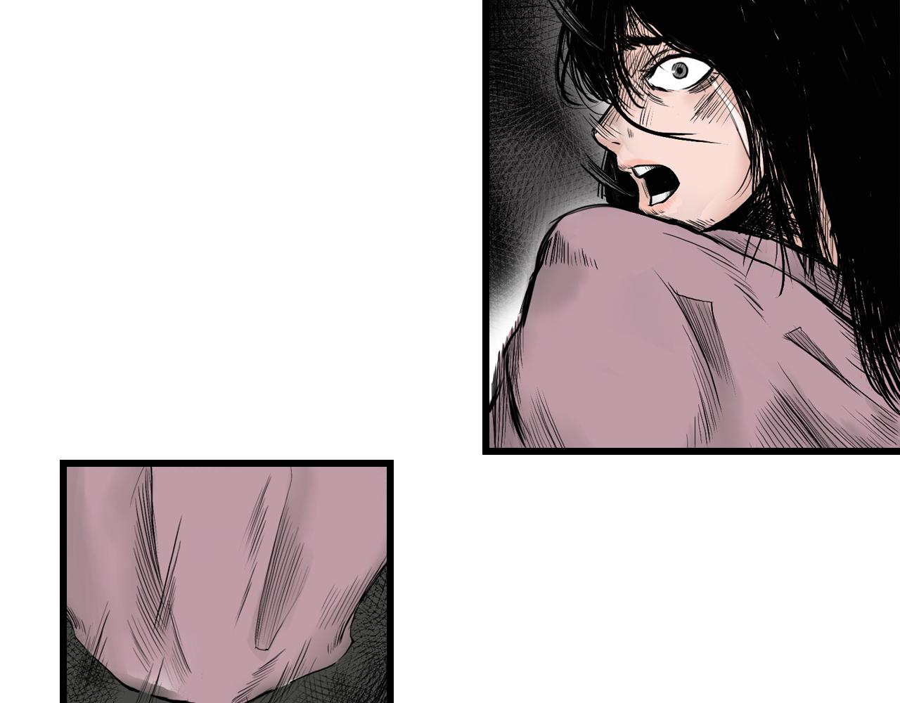 三界志 - 005 俠客（上）(1/4) - 1