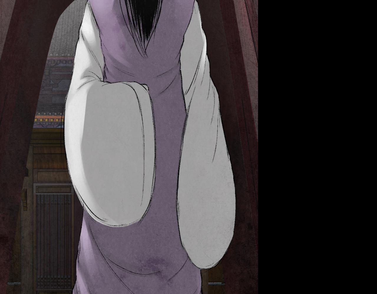 三界志 - 057 火光之下（上）(3/3) - 2