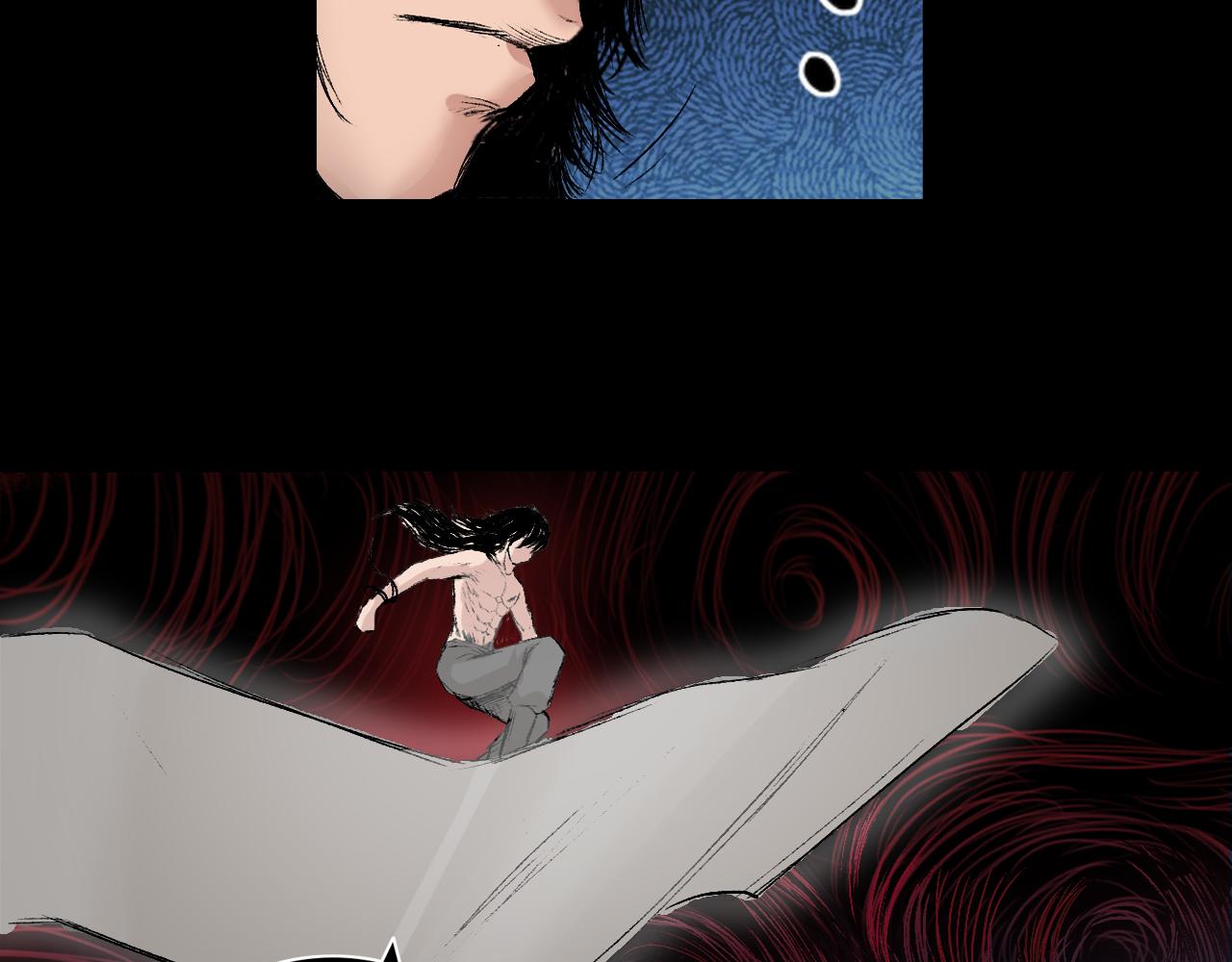 三界志 - 059 火光之下（下）(2/3) - 4