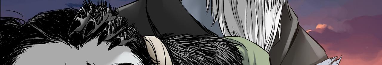 061 黎明（下）(1/3)-第62话