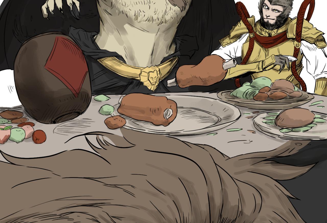 三界志 - 063 神魔教（下）(3/3) - 1