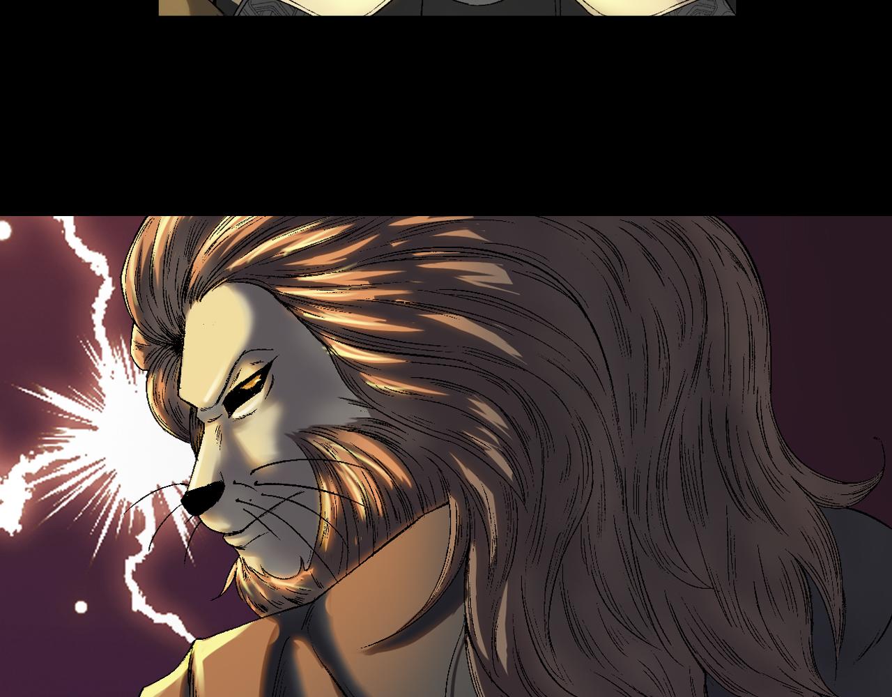 三界志 - 063 神魔教（下）(2/3) - 8