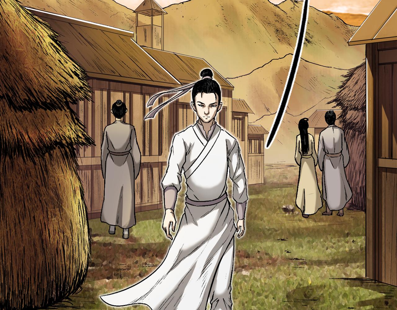 三界志 - 067 寧丸(2/4) - 5