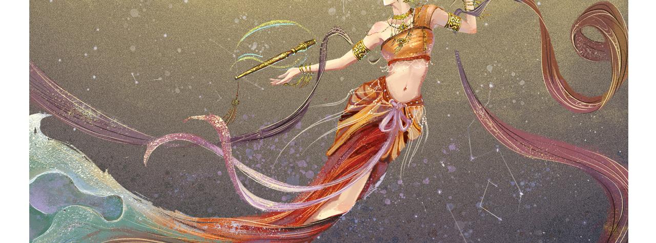 三界志 - 069 大戰流沙河（中）(3/3) - 3