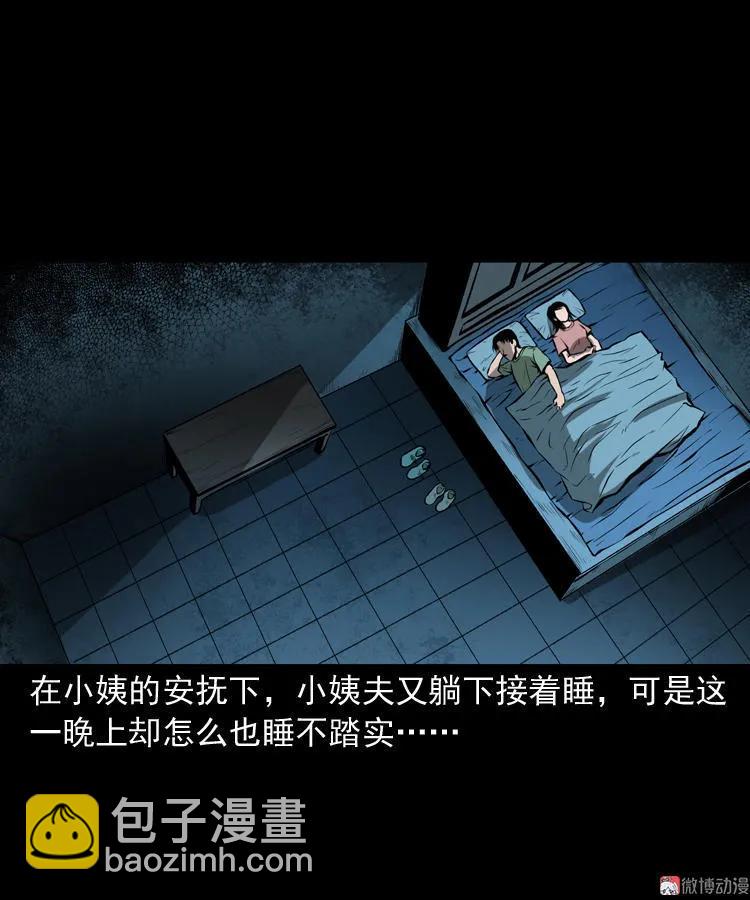 墙里的声音(1/2)-第110话