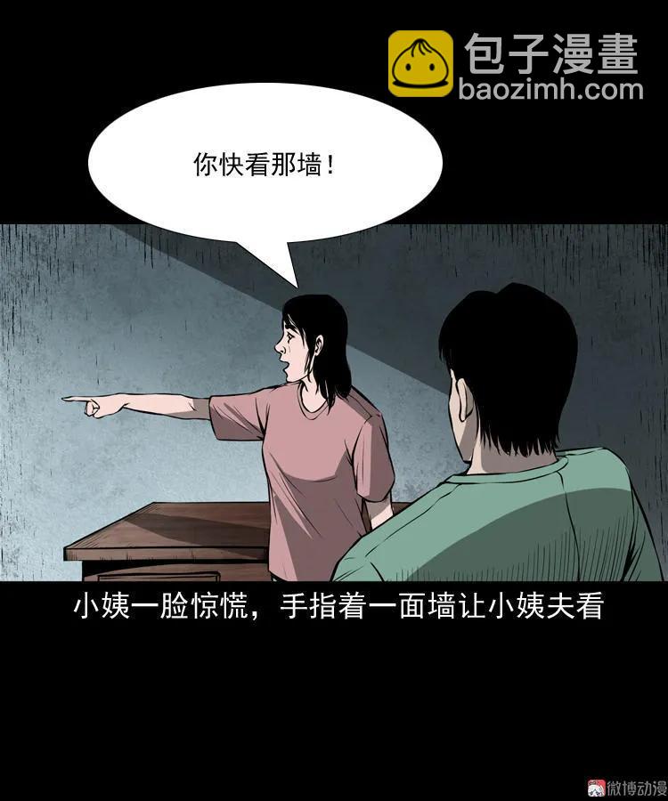 墙里的声音(1/2)-第110话