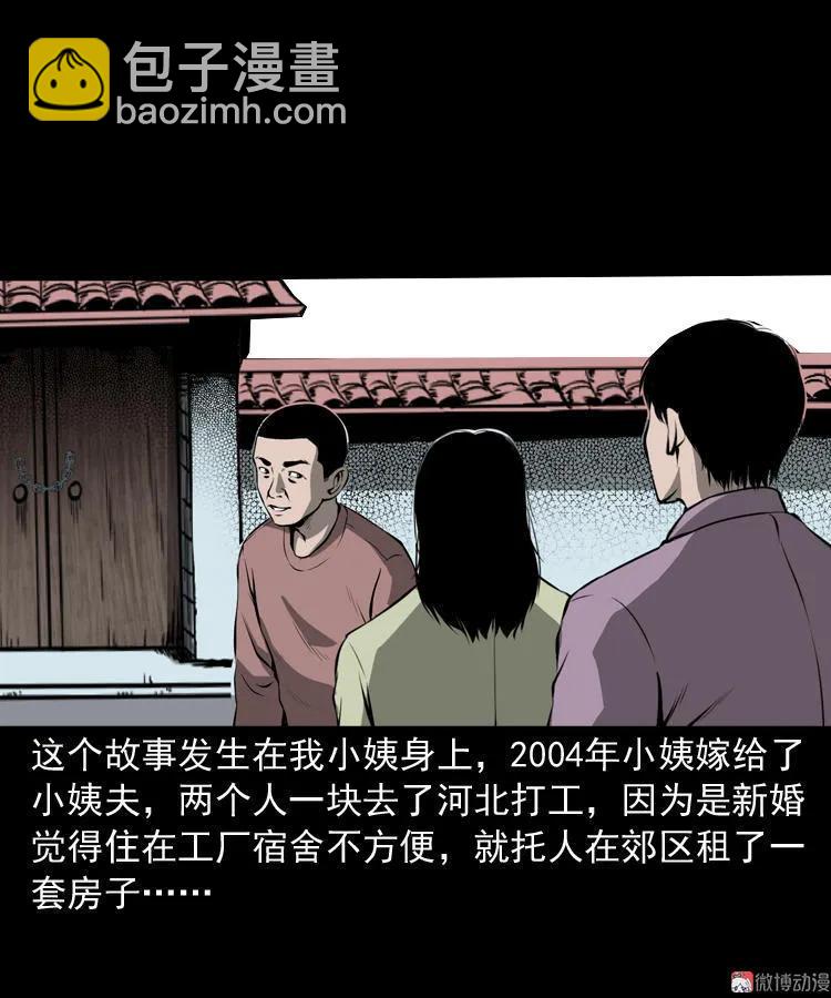 墙里的声音(1/2)-第110话