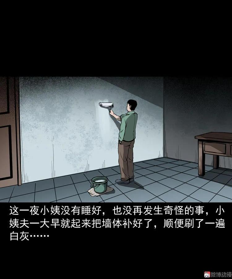 墙里的声音(1/2)-第110话