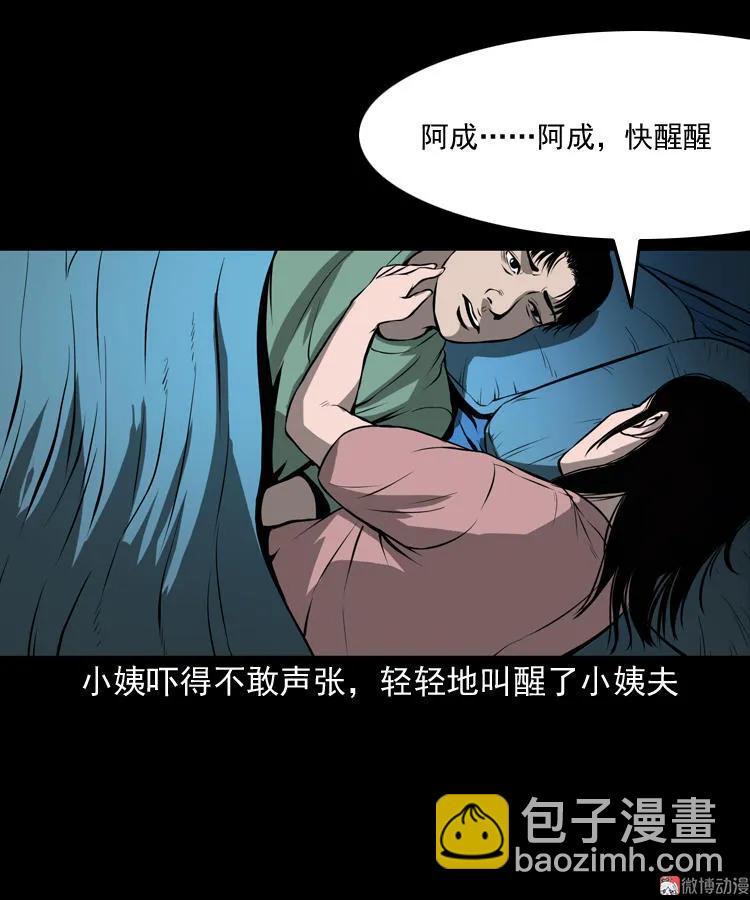 墙里的声音(1/2)-第110话