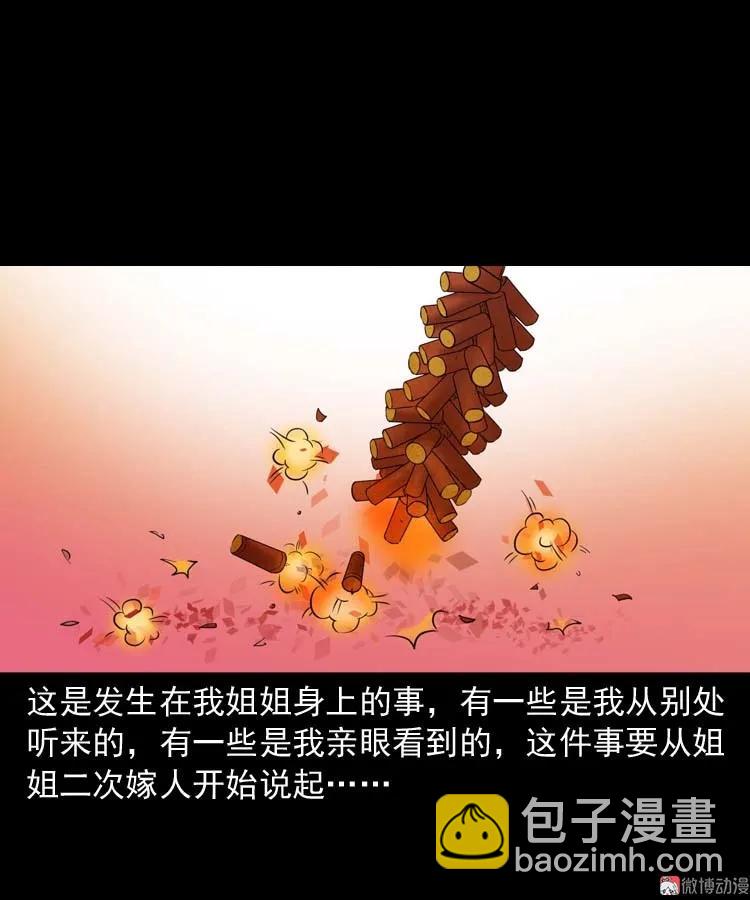 招魂(1/2)-第146话