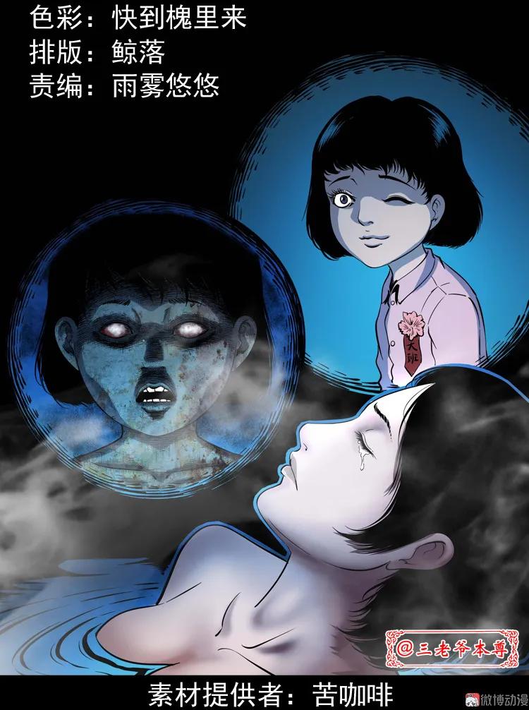 过鬼门关(1/2)-第158话