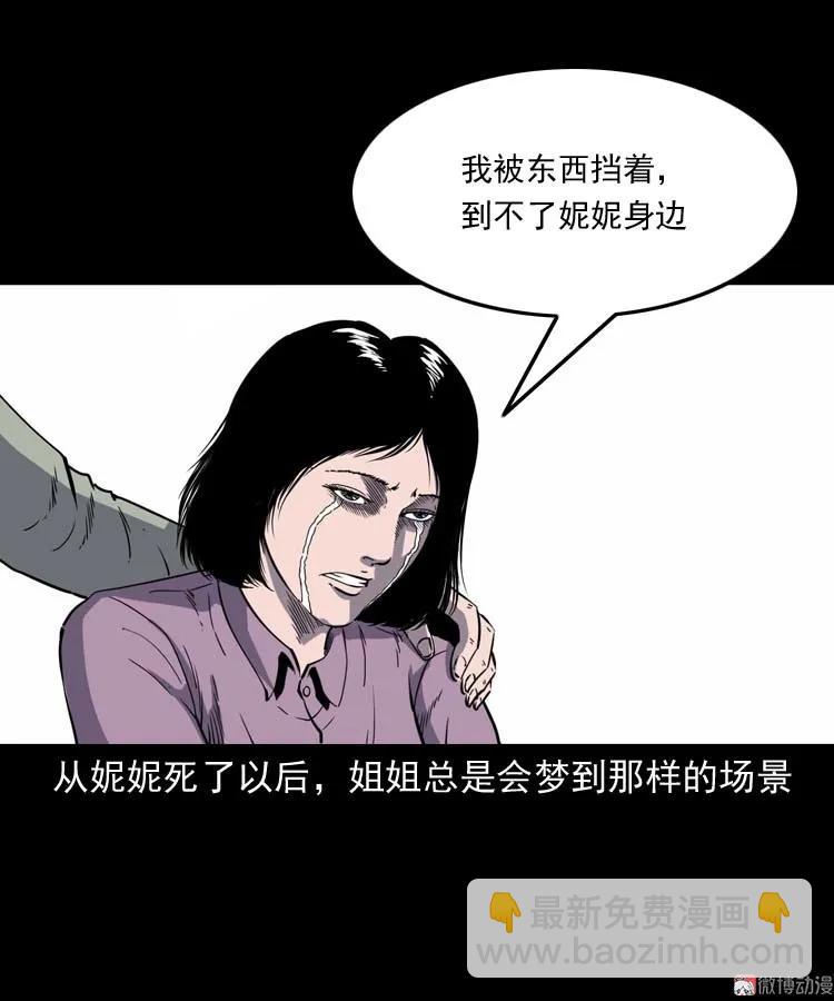 过鬼门关(1/2)-第158话