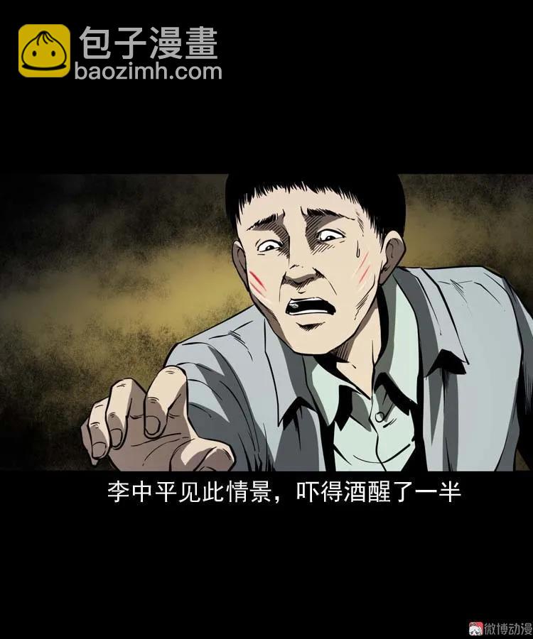 回来的妻子(1/2)-第174话