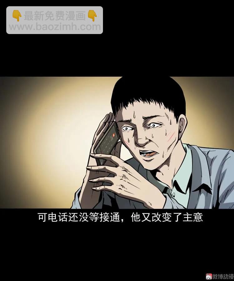 回来的妻子(1/2)-第174话